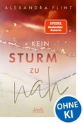 Cover: Kein Sturm zu nah (Tales of Sylt, Band 2) - Loewe