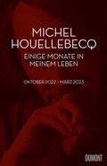 Cover: Einige Monate in meinem Leben - DuMont Buchverlag