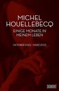 Cover: Einige Monate in meinem Leben - DuMont Buchverlag