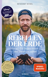 Enlarge image Cover: Rebellen der Erde - Scorpio Verlag