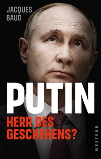 Abbildung von: Putin - Westend