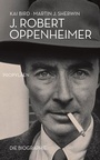 Cover: J. Robert Oppenheimer - Propyläen