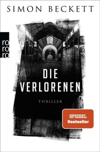 Abbildung von: Die Verlorenen - Rowohlt Taschenbuch
