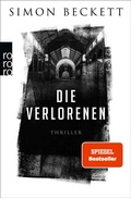 Cover: Die Verlorenen - Rowohlt Taschenbuch