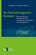 Abbildung von: Der Verrechnungspreis-Kompass - Erich Schmidt Verlag