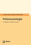 Bild: Polizeisoziologie - Nomos