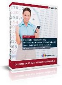 Abbildung von: Praxisnahe Finanzbuchhaltung mit Lexware professional 2014 buchhalter pro - BILDNER Verlag