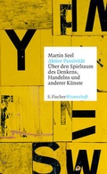 Cover: Aktive Passivit&auml;t - S. Fischer