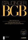 Bild: BGB: Kommentar zum Bürgerlichen Gesetzbuch mit Einführungsgesetz und Nebengesetzen - Otto Schmidt/De Gruyter