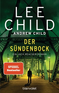 Enlarge image Cover: Der Sündenbock - Blanvalet