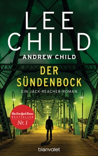 Abbildung von: Der Sündenbock - Blanvalet