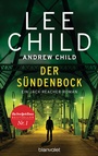 Cover: Der Sündenbock - Blanvalet