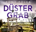 Cover: D&uuml;stergrab - L&uuml;bbe Audio