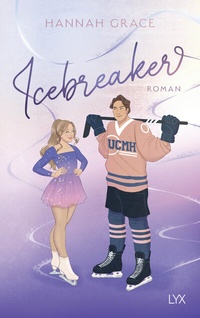 Enlarge image Cover: Icebreaker - LYX