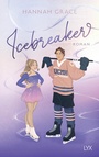 Cover: Icebreaker - LYX