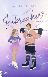 Abbildung von: Icebreaker - LYX