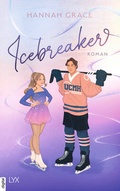 Cover: Icebreaker - LYX