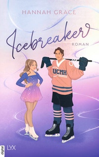 Enlarge image Cover: Icebreaker - LYX