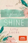 Cover: A Place to Shine - Knaur