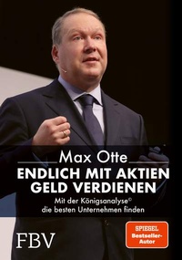 Abbildung von: Endlich mit Aktien Geld verdienen - FinanzBuch Verlag