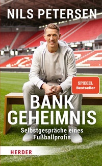 Abbildung von: Bank-Geheimnis - Verlag Herder