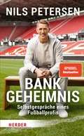 Cover: Bank-Geheimnis - Verlag Herder