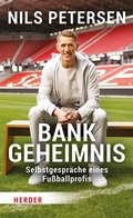 Cover: Bank-Geheimnis (signierte Ausgabe) - Verlag Herder