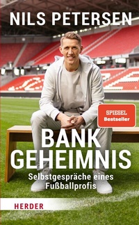 Abbildung von: Bank-Geheimnis - Verlag Herder