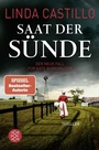Cover: Saat der Sünde - Fischer Taschenbuch