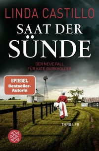Enlarge image Cover: Saat der Sünde - Fischer Taschenbuch