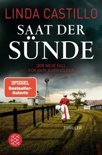 Abbildung von: Saat der Sünde - S. Fischer