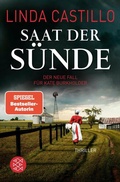 Cover: Saat der S&uuml;nde - S. Fischer
