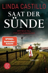 Enlarge image Cover: Saat der Sünde - S. Fischer