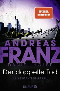 Enlarge image Cover: Der doppelte Tod - Knaur