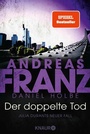 Cover: Der doppelte Tod - Knaur