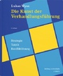 Cover: Die Kunst der Verhandlungsführung - Helbing & Lichtenhahn