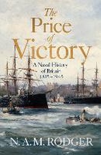 Enlarge image Cover: The Price of Victory - Allen Lane