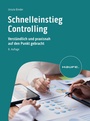 Cover: Schnelleinstieg Controlling - Haufe-Lexware