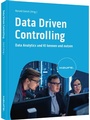 Cover: Data Driven Controlling - Haufe-Lexware