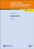 Abbildung von: Kompakt-Training Außenhandel - Kiehl