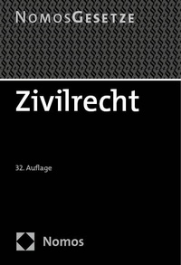 Abbildung von: Zivilrecht - Nomos