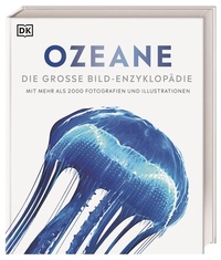 Abbildung von: Ozeane - Dorling Kindersley Verlag