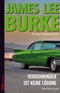 Cover: Verschwinden ist keine L&ouml;sung - Pendragon