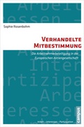 Cover: Verhandelte Mitbestimmung - Campus