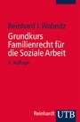 Bild: Grundkurs Familienrecht f&uuml;r die Soziale Arbeit - UTB