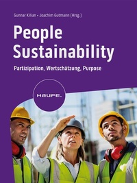 Abbildung von: People Sustainability - Haufe-Lexware