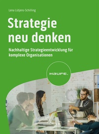 Abbildung von: Strategie neu denken - Haufe-Lexware