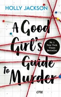 Cover: A Good Girl's Guide to Murder - ONE