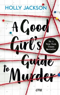 Enlarge image Cover: A Good Girl's Guide to Murder - ONE