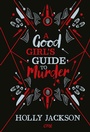 Cover: A Good Girl's Guide to Murder - Bastei Lübbe